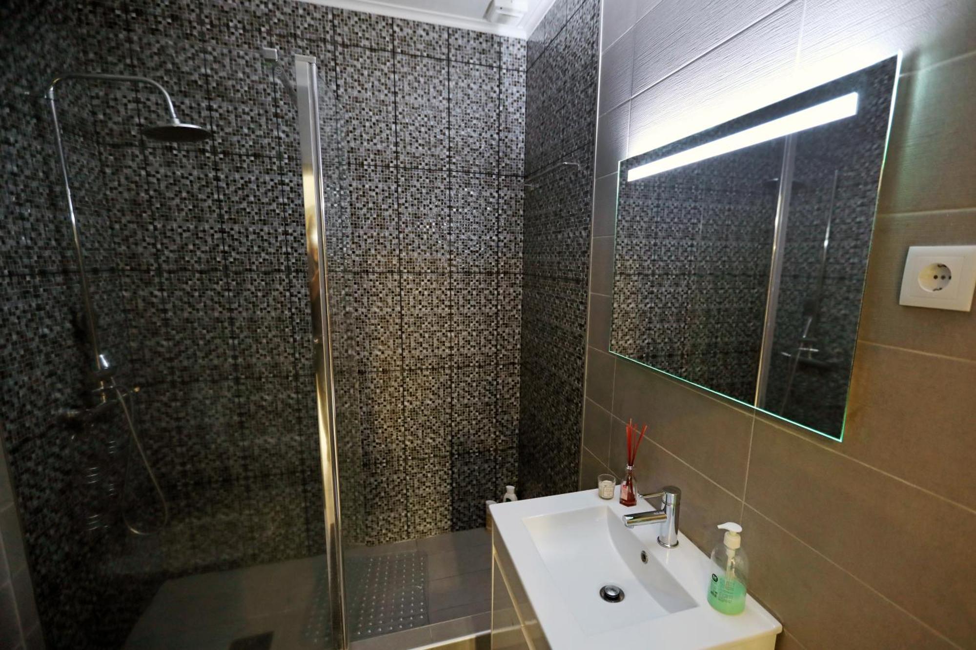 Вилла Casa Da Calheta Maia  Экстерьер фото
